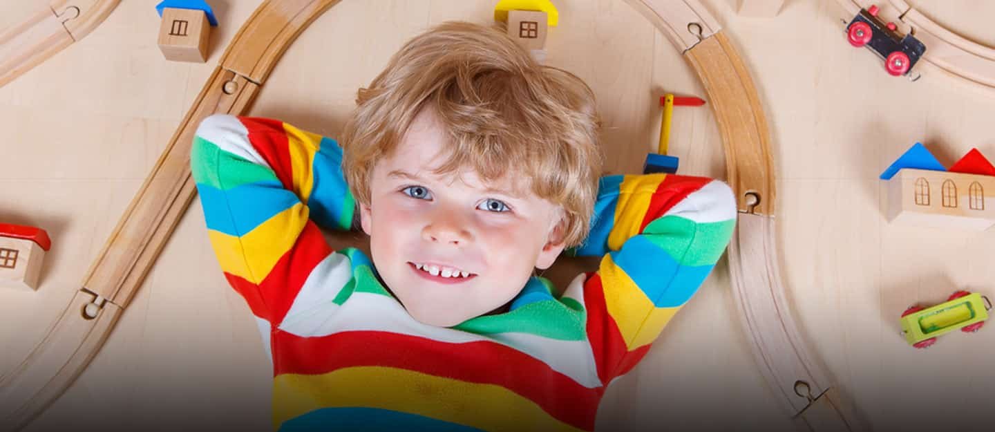 ألعاب مسلية للاطفال