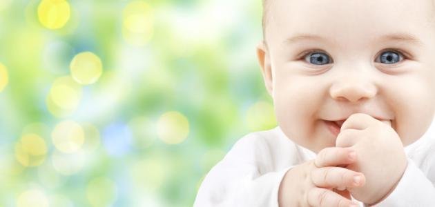 متى تبدأ تربية الطفل؟