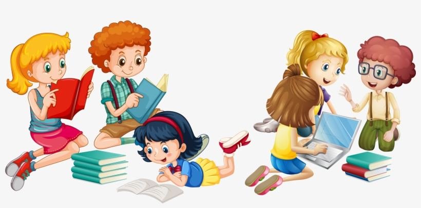 قصص اطفال قصيرة جدا ومفيدة بالصور