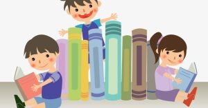 قصص اطفال قصيرة جدا ومفيدة بالصور