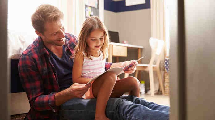 التواصل بين الآباء والأبناء المشاكل والحلول