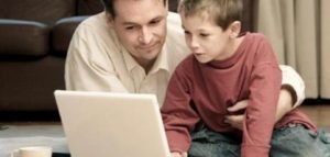 مبادئ التربية الإيجابية الحديثة