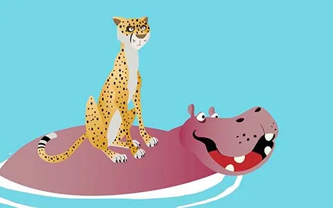 قصص أطفال جديدة وحكايات رائعة للأطفال