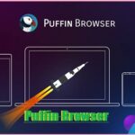 تحميل متصفح بوفين للكمبيوتر اخر اصدار الأكثر أمان وسرعة : Puffin Browser