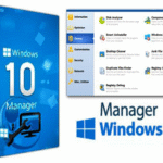 تثبيت البرنامج؟ Yamicsoft Windows 10 Manager