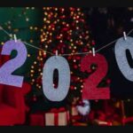 أجمل مسجات رسائل السنة الميلادية الجديدة 2020 أحلي عبارات وبطاقات معايدة في العام الجديد