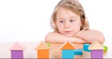 العلاج الأسري لطفل التوحد