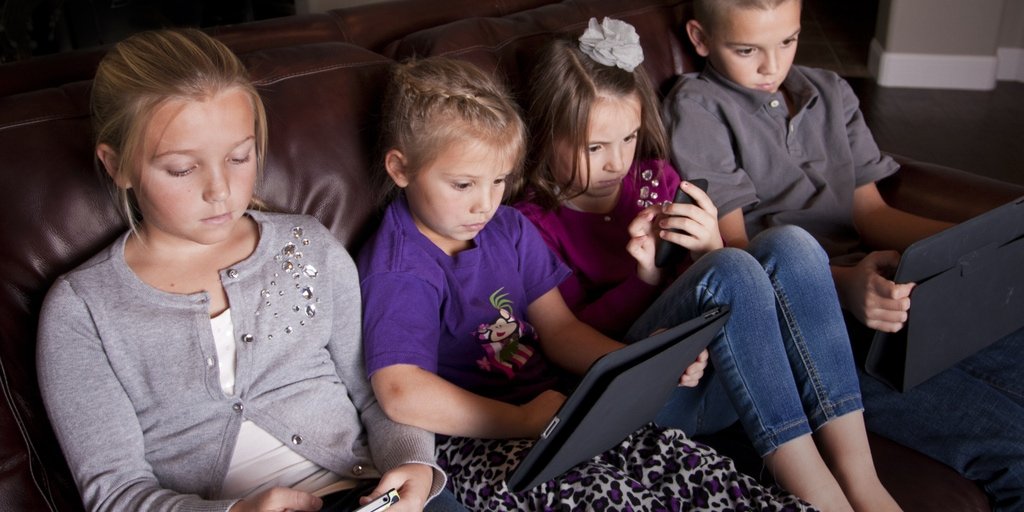 مبادئ التربية الإيجابية الحديثة