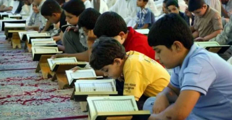 قصص عن تربية الأبناء في الإسلام