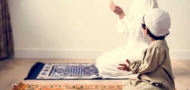 وصايا الرسول لتربية الأبناء