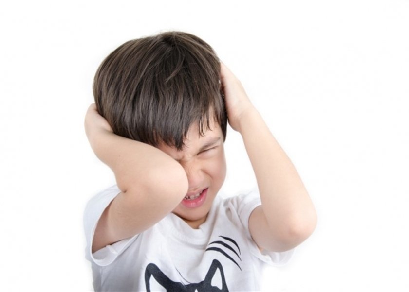 أعراض زيادة كهرباء المخ عند الأطفال