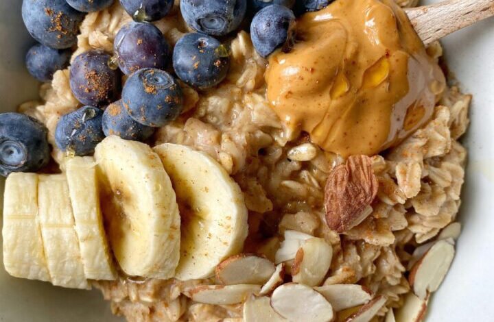 فوائد الشوفان