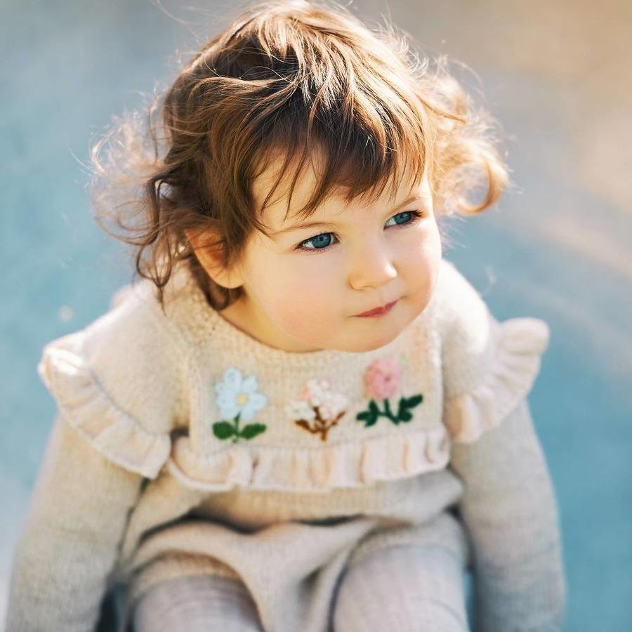 متى تتكون شخصية الطفل