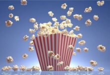 فوائد الفشار للاطفال واضراره