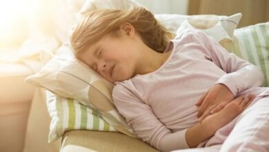 علاج التهاب البول عند الأطفال ب 10 خطوات فقط