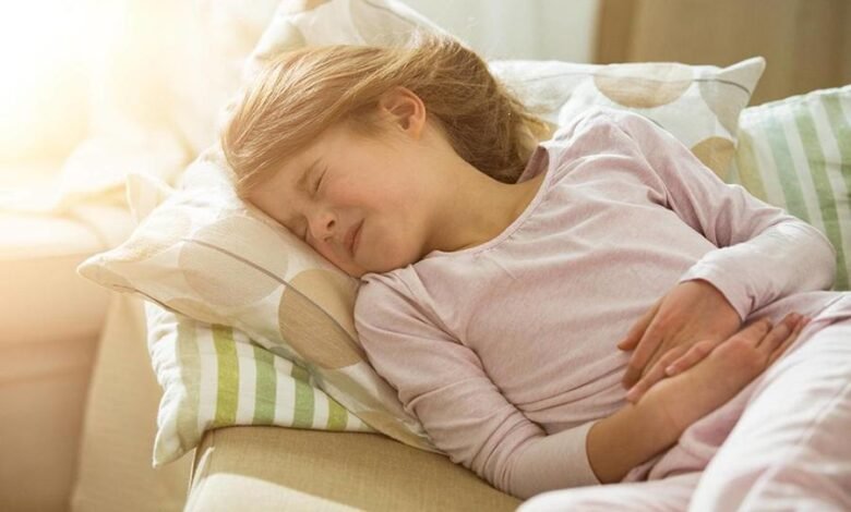 علاج التهاب البول عند الأطفال ب 10 خطوات فقط