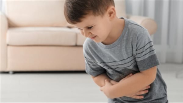 ما هو علاج الإمساك عند الأطفال 