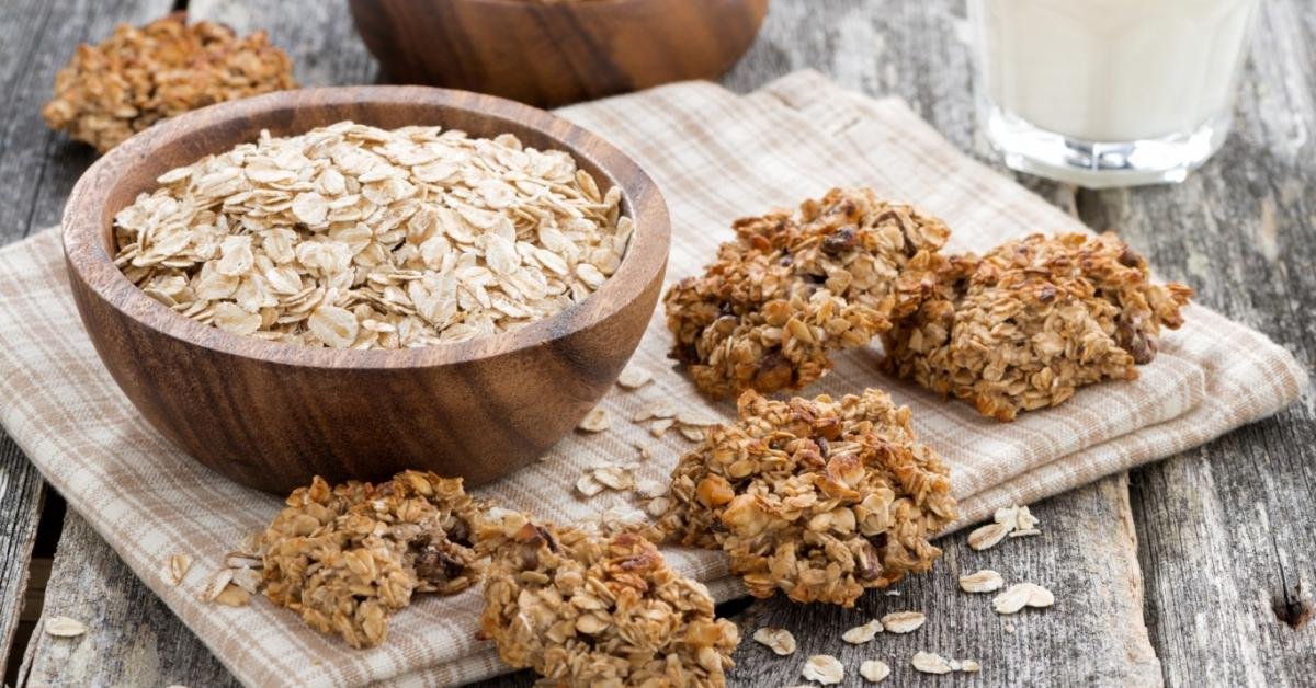 فوائد الشوفان