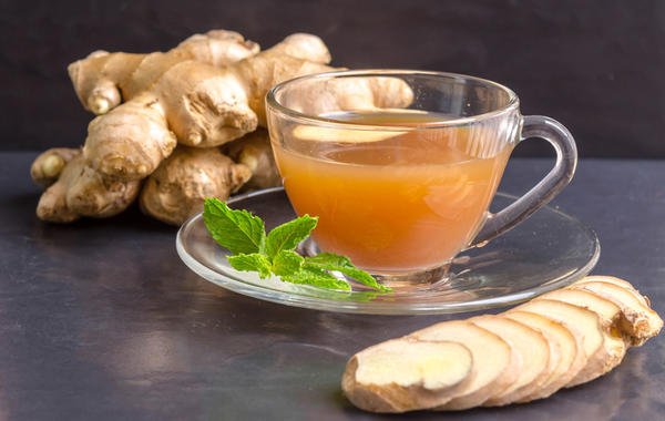 فوائد الجنزبيل صحية وعلاجية