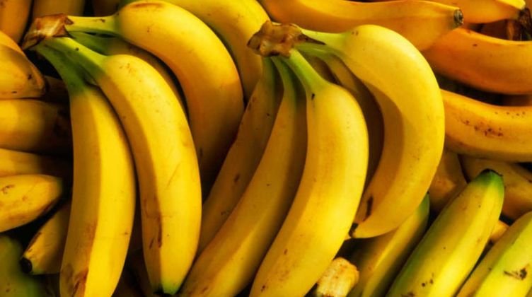 فوائد الموز المدهشة لذكاء طفلك