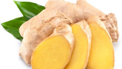 فوائد الجنزبيل صحية وعلاجية