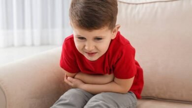 ما هو علاج الإمساك عند الأطفال