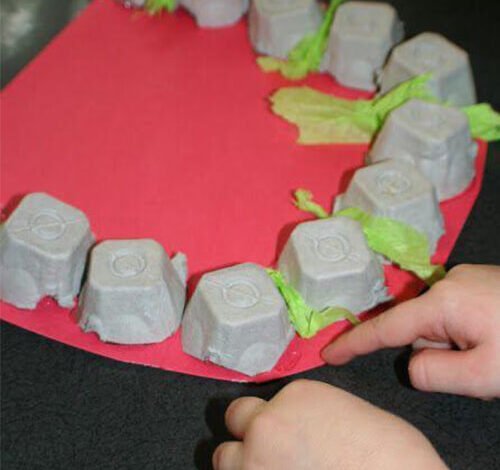 وسائل تعليمية عن نظافة الاسنان للاطفال