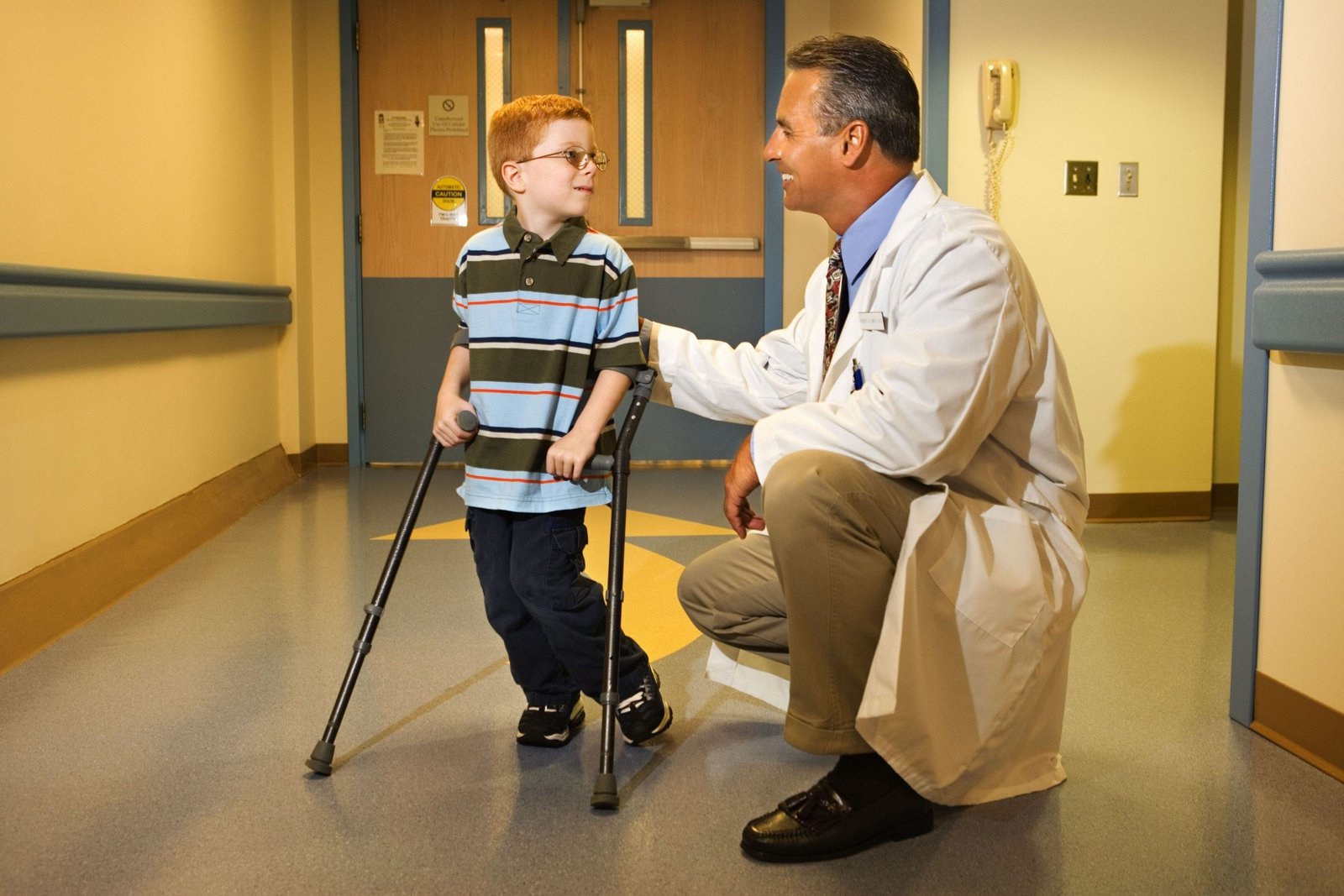 ما هى أعراض شلل الاطفال