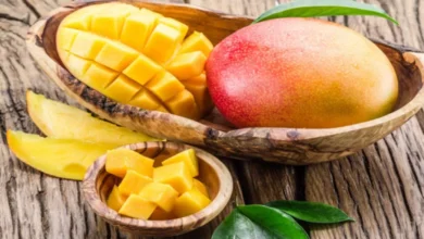 فوائد المانجو الرائعة للاطفال والكبار