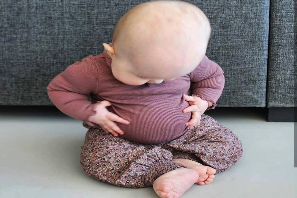 كيفية التخلص من الكرش بسرعة