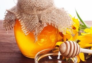 فوائد عسل النحل للاطفال والكبار