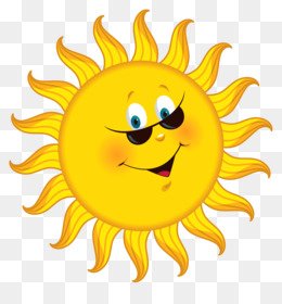 فوائد الشمس للاطفال