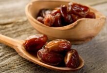 فوائد التمر للاطفال