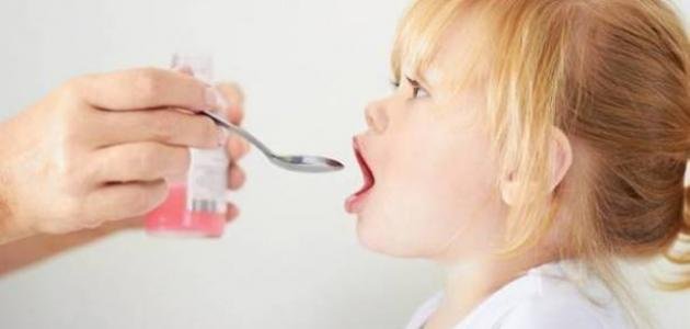 التخلص حساسية الصدرية عند الأطفال وعلاجها ب 5 خطوات فقط