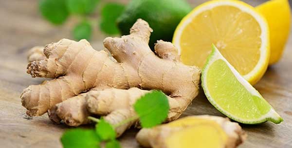 فوائد الجنزبيل صحية وعلاجية