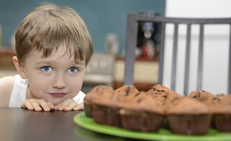 ألعاب تعليم الصبر للأطفال