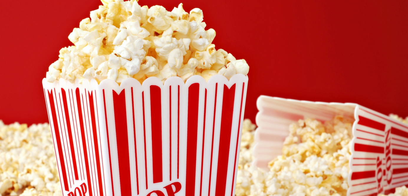 هل يمكن تقديم الفشار للأطفال الصغار بأمان؟