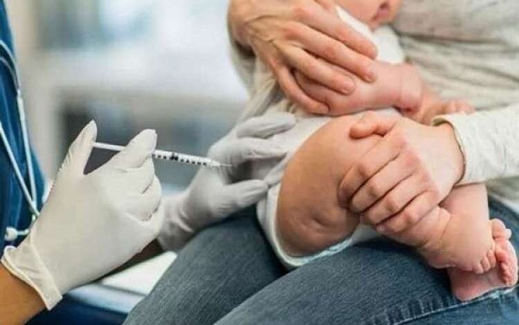 أسباب الخوف من الحقن عند الأطفال الصغار