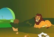 ما فوائد قصص قبل النوم للأطفال لعمر سنتين؟