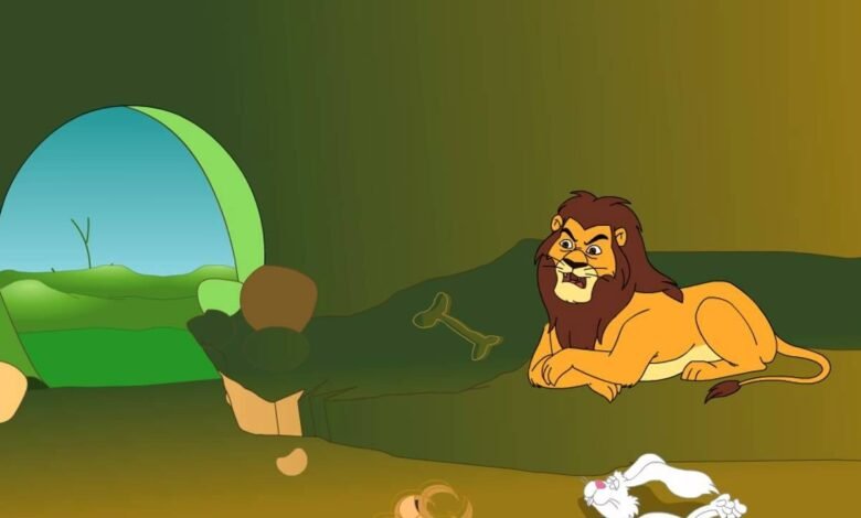 ما فوائد قصص قبل النوم للأطفال لعمر سنتين؟