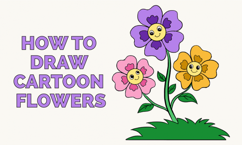 ما طرق تعليم الرسم للأطفال 4 سنوات؟