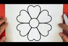 ما طرق تعليم الرسم للأطفال 4 سنوات؟