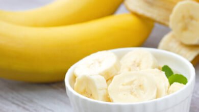 ما هي فوائد الموز وأضراره