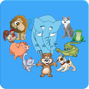 أسماء الحيوانات