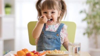 6 طرق لتعليم النطق للأطفال عمر سنة ونصف