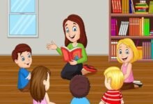 كيفية شرح مفهوم التعاون للأطفال الصغار