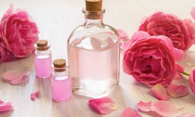 فوائد الجلسرين السائل لتبييض المناطق الحساسة