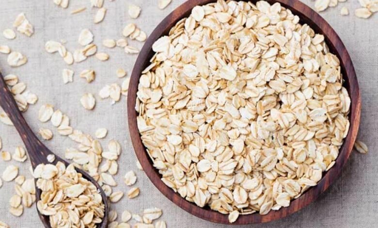 فوائد الشوفان للاطفال عمر سنتين