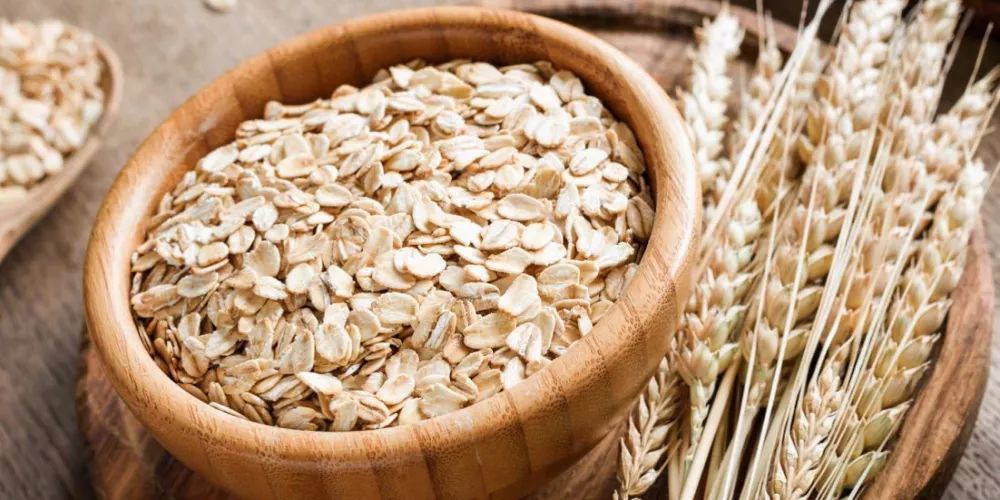 وصفات الشوفان للاطفال عمر سنة