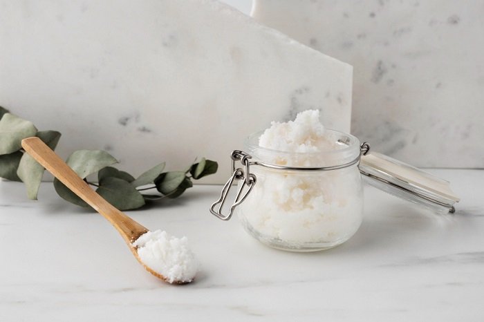  كيفية استخدام زبدة الشيا لتبييض المناطق الحساسة